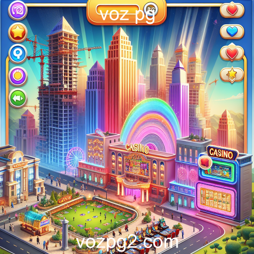 O Fascinante Mundo dos Jogos de Simulação
